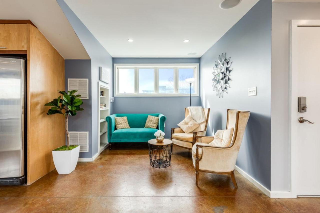 Walk Score 90!!-Historic Downtown District-2 Blocks To Famous Forsyth Park- Huge Private Patio-Private Parking Savannah Esterno foto