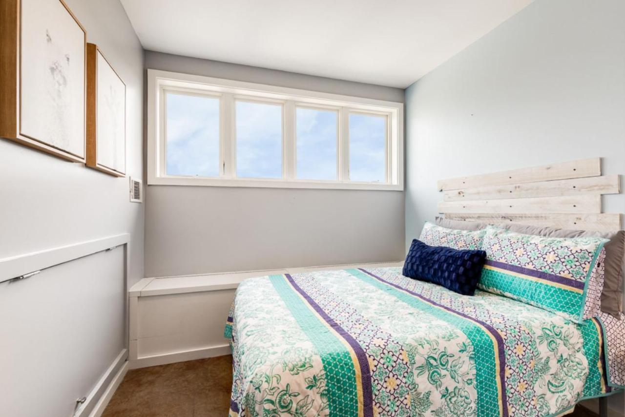 Walk Score 90!!-Historic Downtown District-2 Blocks To Famous Forsyth Park- Huge Private Patio-Private Parking Savannah Esterno foto